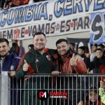 ¡Buscate en la victoria de River vs. Tigre en el Monumental!