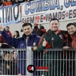 ¡Buscate en la victoria de River vs. Tigre en el Monumental!