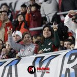 ¡Buscate en la victoria de River vs. Tigre en el Monumental!