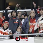 ¡Buscate en la victoria de River vs. Tigre en el Monumental!