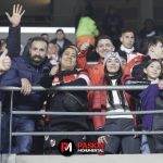 ¡Buscate en la victoria de River vs. Tigre en el Monumental!