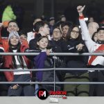 ¡Buscate en la victoria de River vs. Tigre en el Monumental!