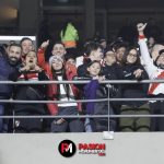 ¡Buscate en la victoria de River vs. Tigre en el Monumental!