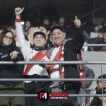 ¡Buscate en la victoria de River vs. Tigre en el Monumental!