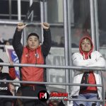 ¡Buscate en la victoria de River vs. Tigre en el Monumental!