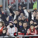 ¡Buscate en la victoria de River vs. Tigre en el Monumental!