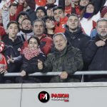 ¡Buscate en la victoria de River vs. Tigre en el Monumental!