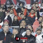 ¡Buscate en la victoria de River vs. Tigre en el Monumental!