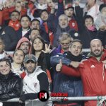 ¡Buscate en la victoria de River vs. Tigre en el Monumental!