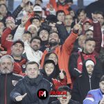 ¡Buscate en la victoria de River vs. Tigre en el Monumental!