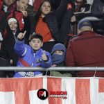 ¡Buscate en la victoria de River vs. Tigre en el Monumental!