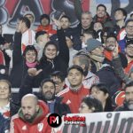 ¡Buscate en la victoria de River vs. Tigre en el Monumental!