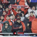 ¡Buscate en la victoria de River vs. Tigre en el Monumental!