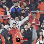 ¡Buscate en la victoria de River vs. Tigre en el Monumental!