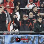 ¡Buscate en la victoria de River vs. Tigre en el Monumental!