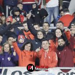 ¡Buscate en la victoria de River vs. Tigre en el Monumental!