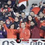¡Buscate en la victoria de River vs. Tigre en el Monumental!