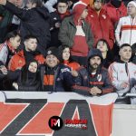 ¡Buscate en la victoria de River vs. Tigre en el Monumental!