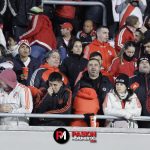 ¡Buscate en la victoria de River vs. Tigre en el Monumental!