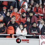 ¡Buscate en la victoria de River vs. Tigre en el Monumental!