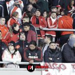 ¡Buscate en la victoria de River vs. Tigre en el Monumental!