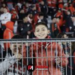¡Buscate en la victoria de River vs. Tigre en el Monumental!