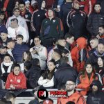 ¡Buscate en la victoria de River vs. Tigre en el Monumental!