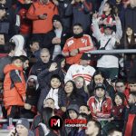 ¡Buscate en la victoria de River vs. Tigre en el Monumental!
