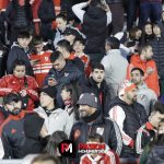 ¡Buscate en la victoria de River vs. Tigre en el Monumental!