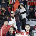 ¡Buscate en la victoria de River vs. Tigre en el Monumental!