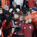 ¡Buscate en la victoria de River vs. Tigre en el Monumental!