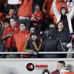 ¡Buscate en la victoria de River vs. Tigre en el Monumental!
