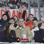 ¡Buscate en la victoria de River vs. Tigre en el Monumental!