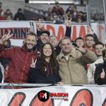 ¡Buscate en la victoria de River vs. Tigre en el Monumental!