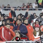 ¡Buscate en la victoria de River vs. Tigre en el Monumental!