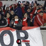 ¡Buscate en la victoria de River vs. Tigre en el Monumental!
