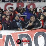 ¡Buscate en la victoria de River vs. Tigre en el Monumental!