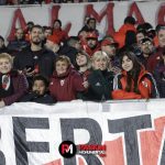 ¡Buscate en la victoria de River vs. Tigre en el Monumental!