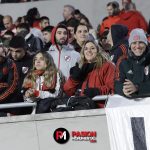 ¡Buscate en la victoria de River vs. Tigre en el Monumental!