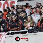 ¡Buscate en la victoria de River vs. Tigre en el Monumental!