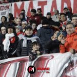 ¡Buscate en la victoria de River vs. Tigre en el Monumental!