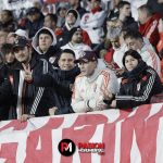 ¡Buscate en la victoria de River vs. Tigre en el Monumental!