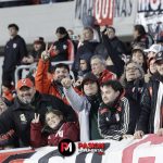 ¡Buscate en la victoria de River vs. Tigre en el Monumental!