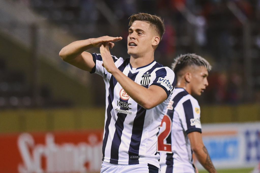 "Para River, el Monumental es una fortaleza"
