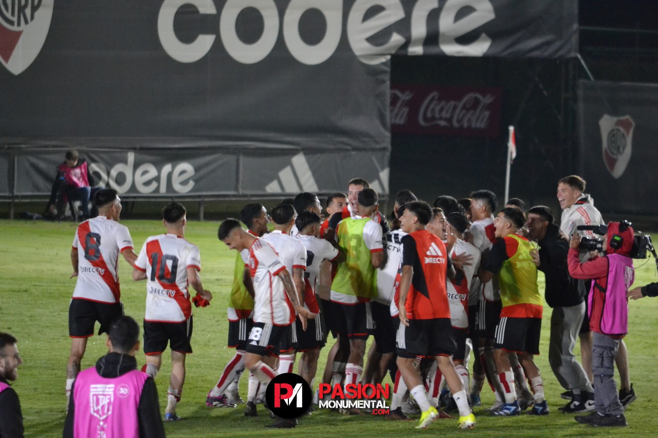 Todo confirmado para el Superclásico de Reserva