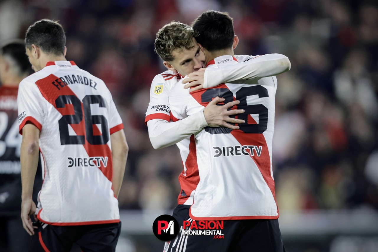 Las dudas de Martín Demichelis para visitar a Deportivo Riestra