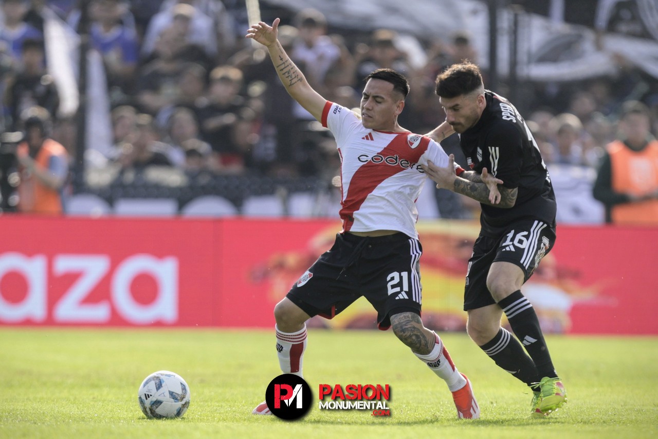 Después de la derrota ante Deportivo Riestra, ¿Cómo sigue la agenda de River?