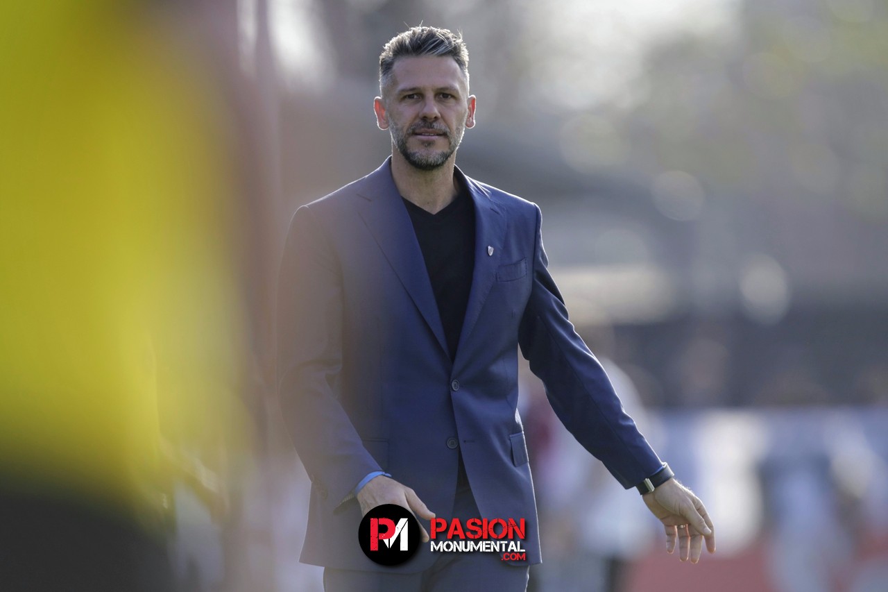 Después de la derrota ante Deportivo Riestra, ¿Cómo sigue la agenda de River?