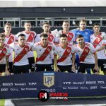 Las fotos de la derrota de River ante Deportivo Riestra en el Estadio Guillermo Laza