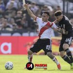 Las fotos de la derrota de River ante Deportivo Riestra en el Estadio Guillermo Laza